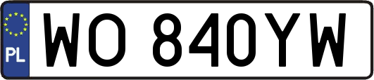 WO840YW