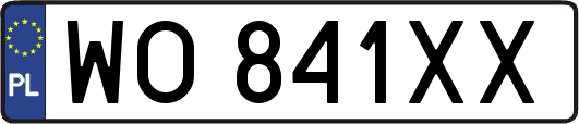 WO841XX