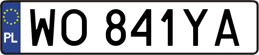 WO841YA