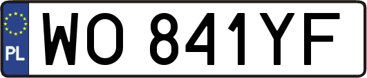 WO841YF
