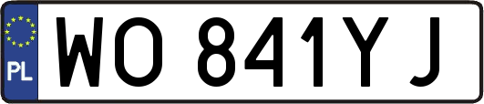 WO841YJ
