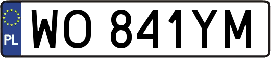 WO841YM