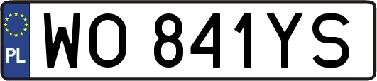 WO841YS