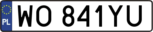 WO841YU