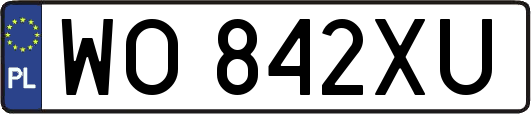 WO842XU