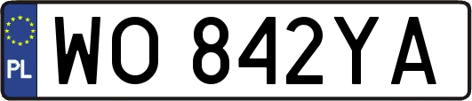 WO842YA