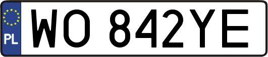 WO842YE