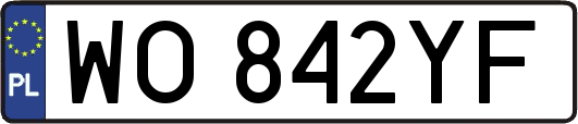 WO842YF