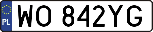 WO842YG
