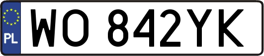 WO842YK
