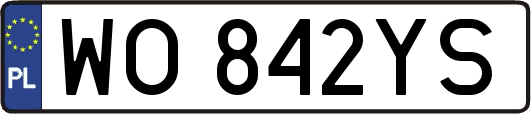WO842YS