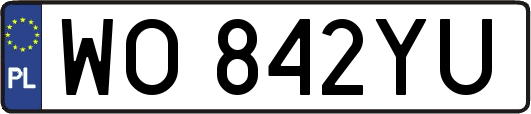 WO842YU