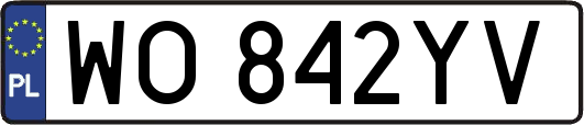 WO842YV