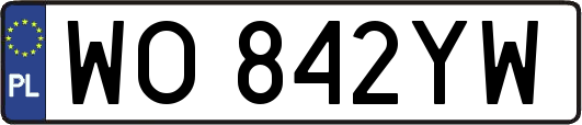 WO842YW
