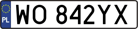 WO842YX