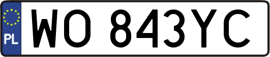 WO843YC