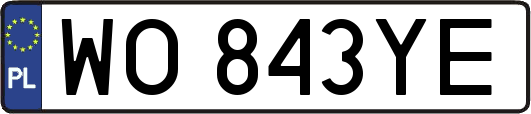 WO843YE