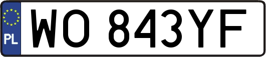 WO843YF