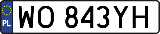 WO843YH