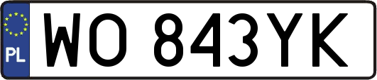 WO843YK