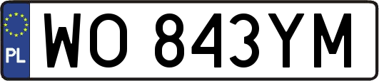 WO843YM