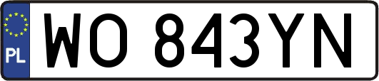 WO843YN