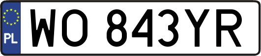 WO843YR