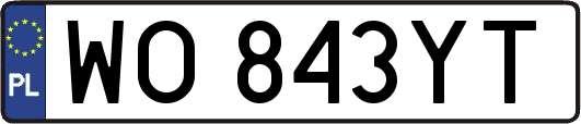 WO843YT