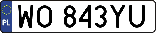 WO843YU