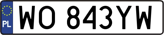 WO843YW