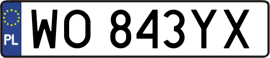 WO843YX