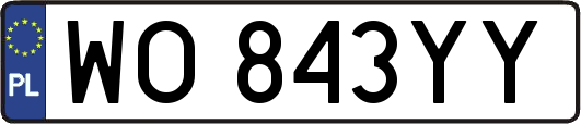 WO843YY