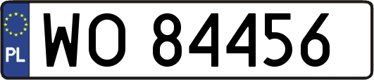 WO84456
