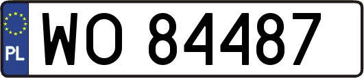 WO84487