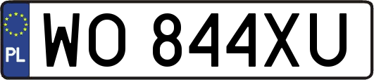 WO844XU