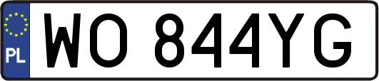 WO844YG