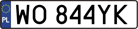 WO844YK