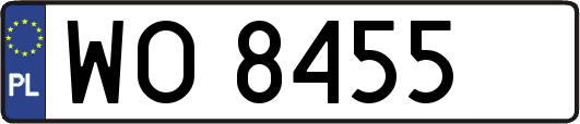 WO8455