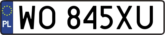 WO845XU