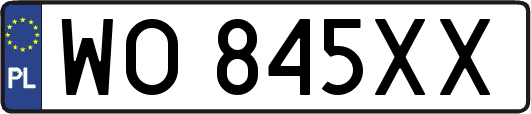 WO845XX