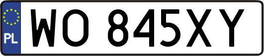 WO845XY
