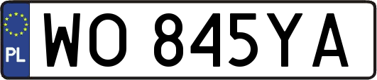 WO845YA