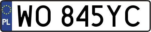 WO845YC