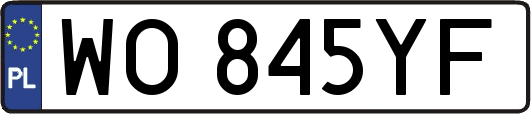WO845YF