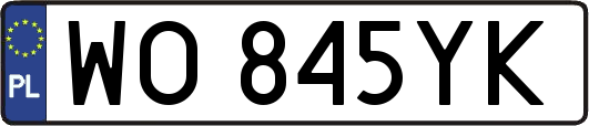 WO845YK