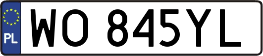 WO845YL