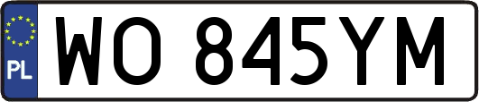 WO845YM