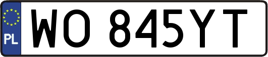 WO845YT