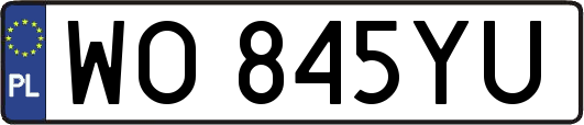 WO845YU