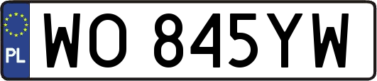 WO845YW